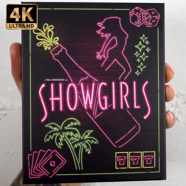 Showgirls