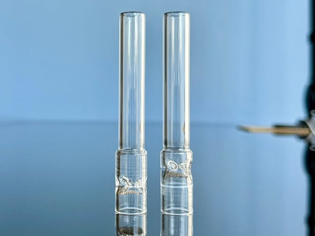 High Airflow Stem For Arizer Solo 3