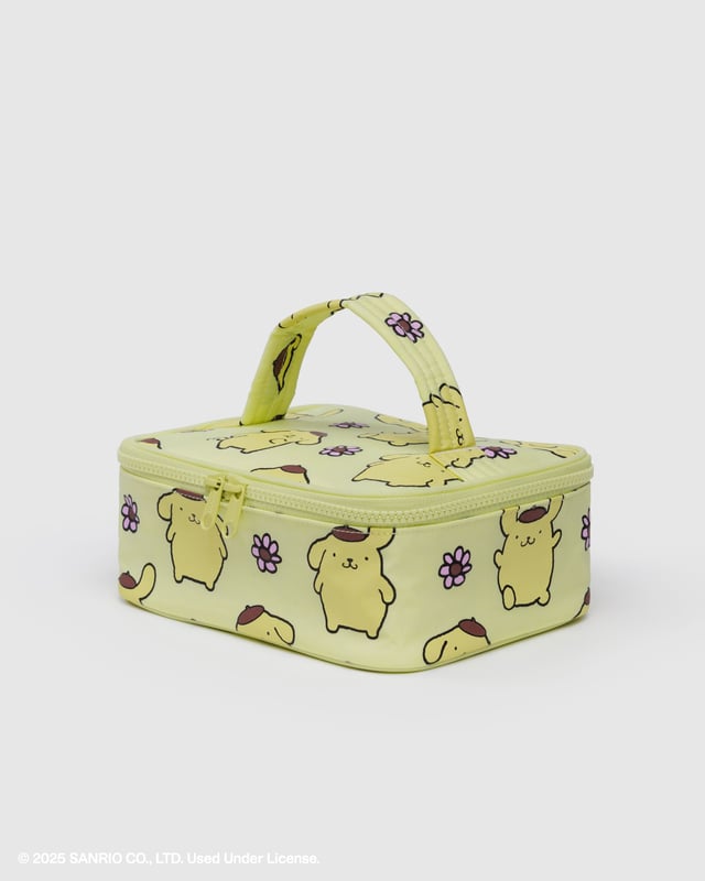 Small Cosmetic Case