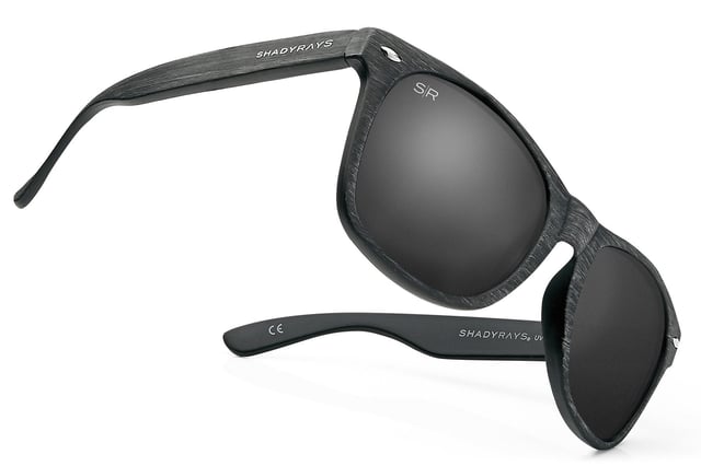 Classic - Denim Polarized