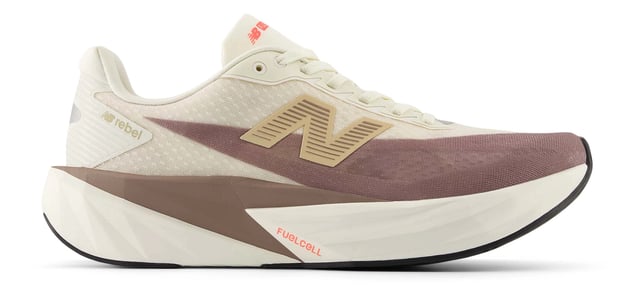 Women's New Balance FuelCell Rebel v5