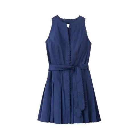 Cartolina Hadley Romper Halter Neck