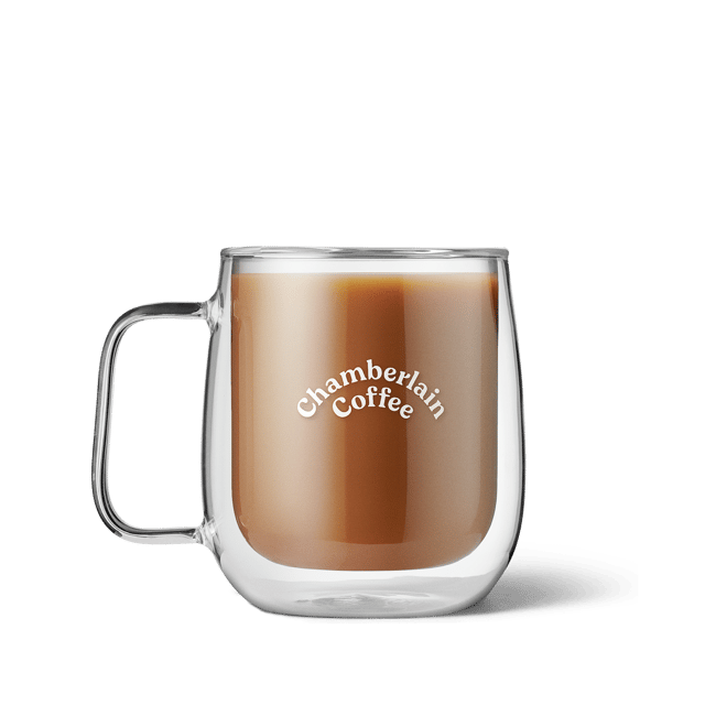 Double Wall Mug