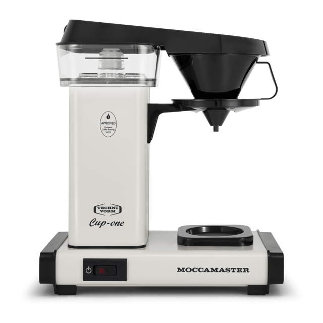 Moccamaster Cup-One (Refurbished)