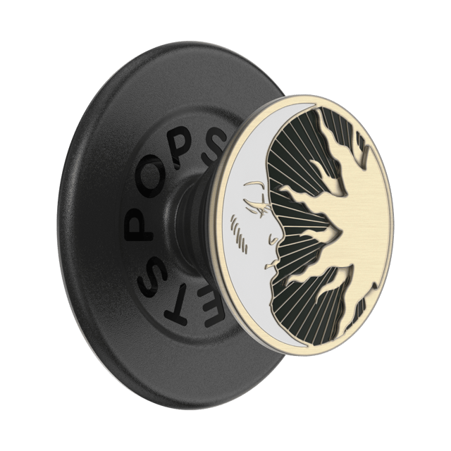 Enamel Lunar Dreams — PopGrip for MagSafe