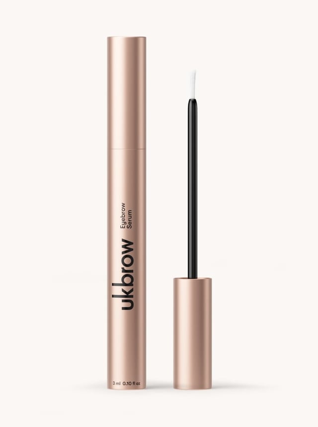 Ukbrow Eyebrow Serum