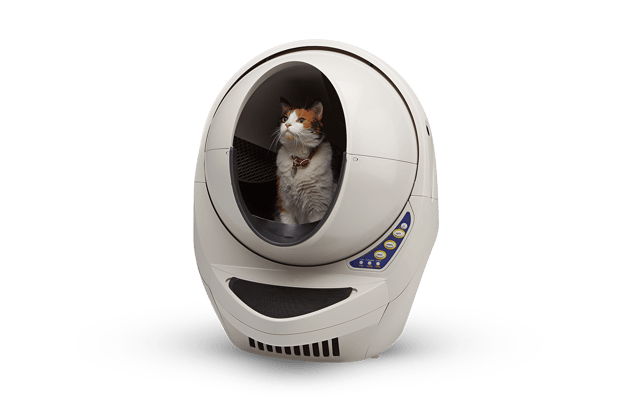 Litter-Robot 3