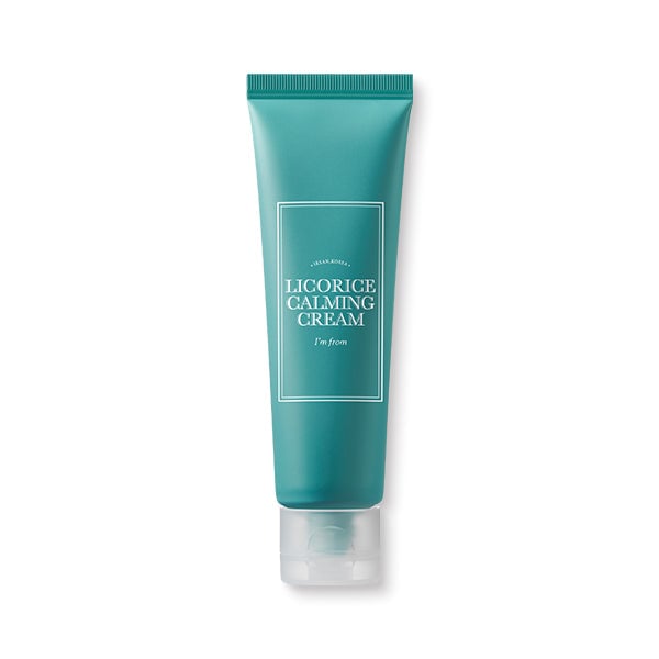 Licorice Calming Cream