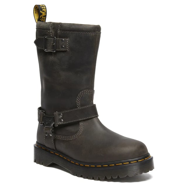 Dr martens Anistone Hi boots
