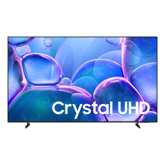 65" Crystal UHD U7900F 4K Smart TV (2025)