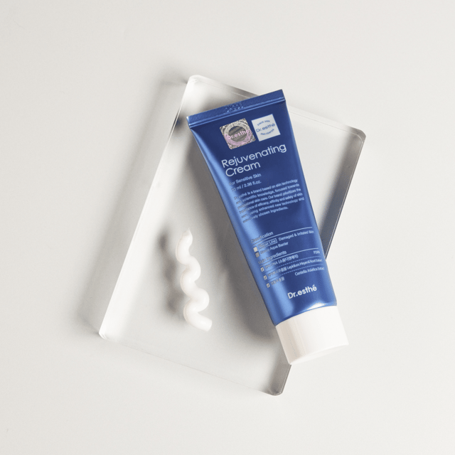 Dr. esthé Rejuvenating PDRN Cream