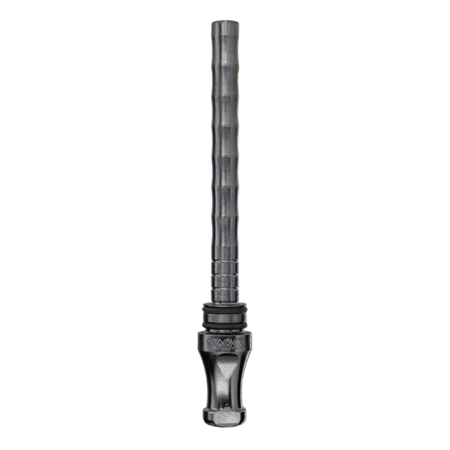 UniDyn Condenser Assembly with Mouthpiece
