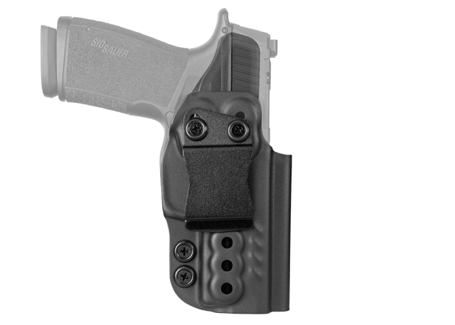 Xecutive Holster by N8 Tactical