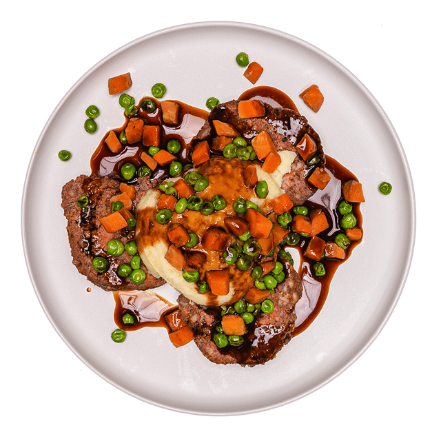Cottage Pie