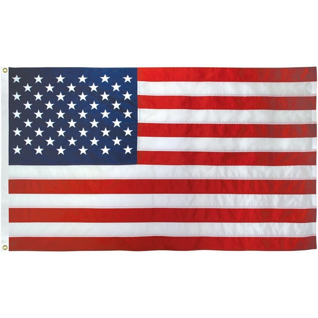 Outdoor Beacon® Nylon American Flag