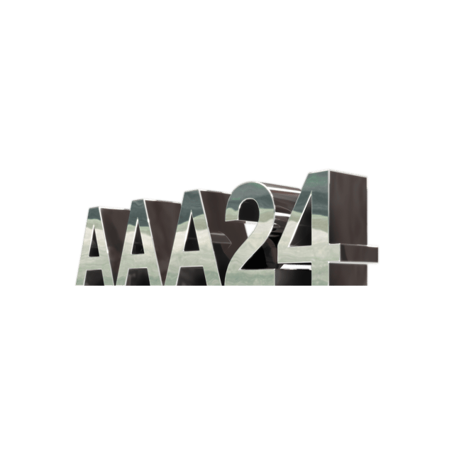 AAA24 Membership