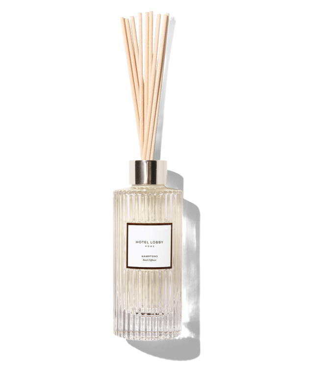 Hamptons Reed Diffuser