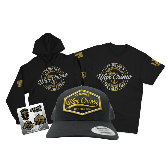 War Crime Bundle
