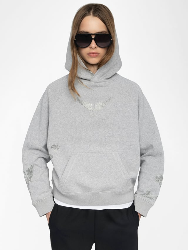 Georgy Sweatshirt