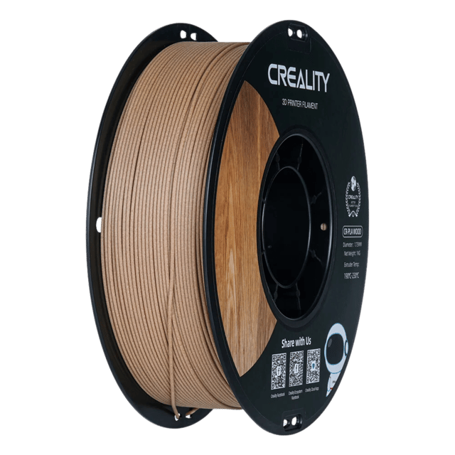 CR-Wood PLA