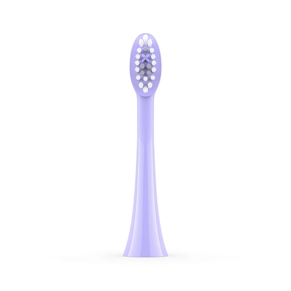 Ordo Sonic Brush Head Pearl Violet | Lavender