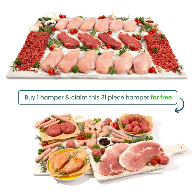 Our Extra Special Butchers Box