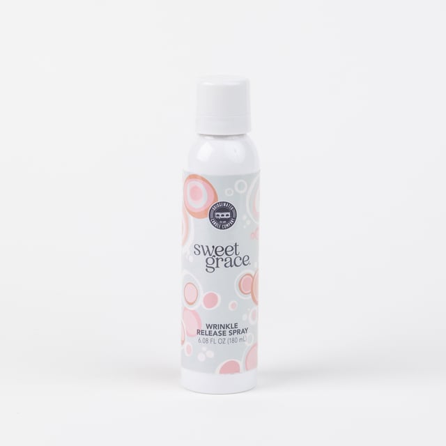 Wrinkle Release Spray-Sweet Grace