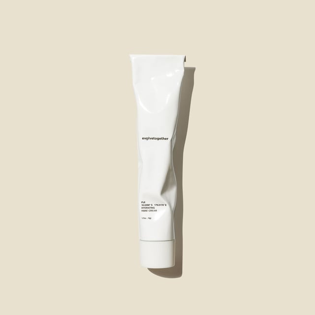 fiji - hydrating hand cream