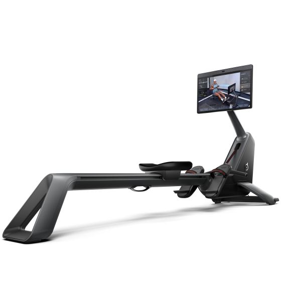 Row Ultimate Package