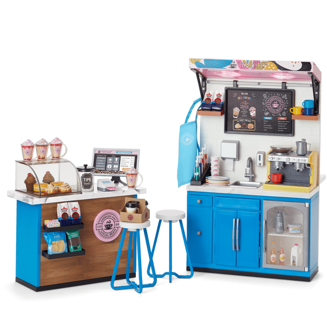 American Girl® Coffee Shop