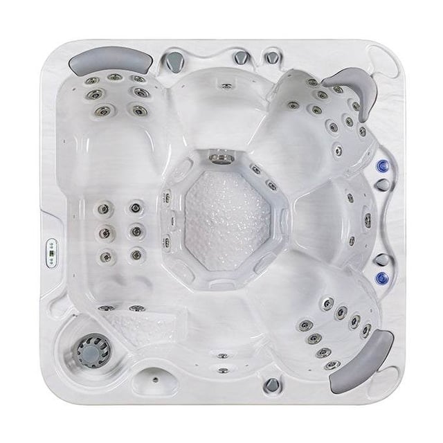 Jersey Hot Tub