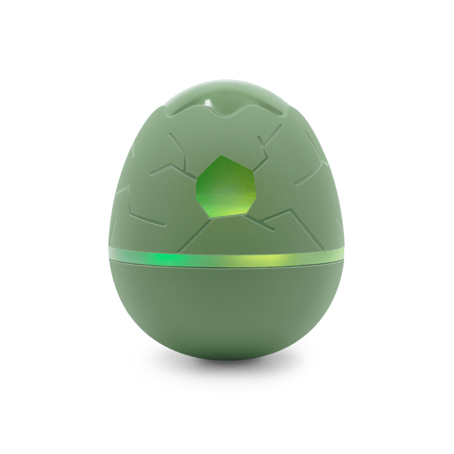 Wicked Egg