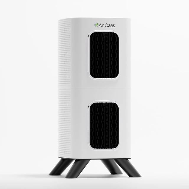 iAdaptAir 2.0 - Medium