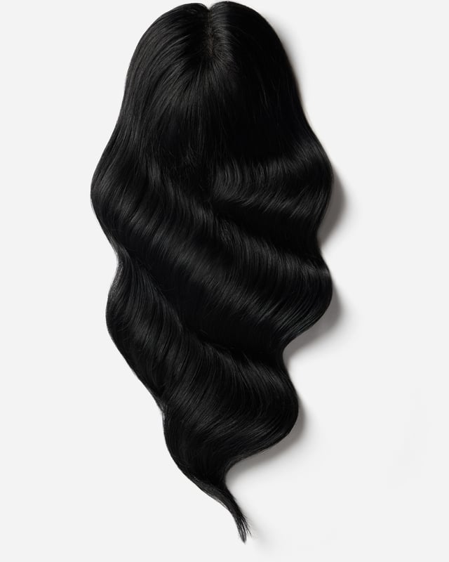 Topper | Jet Black | #1