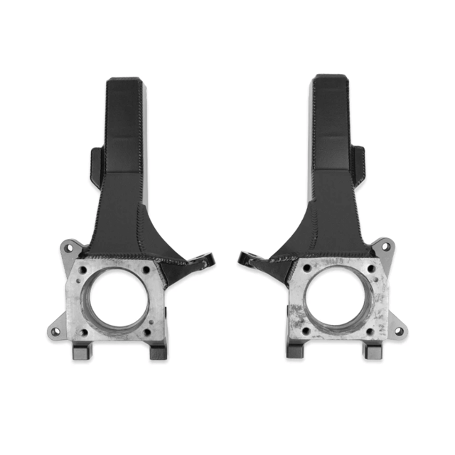 2005-2023 Toyota Tacoma Performance Spindles