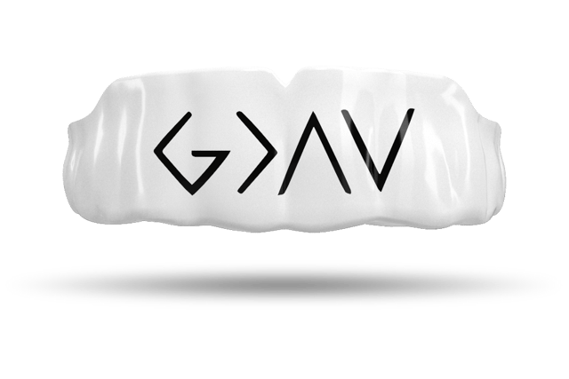 God Is Greater