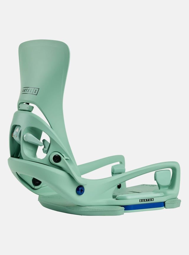 Men's Burton Step On Cartel X EST Binding