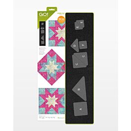 GO! Rising Star-10 Finished Die