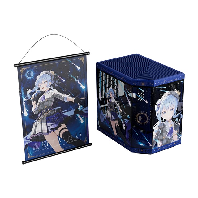HYTE Custom PC Cases and Accessories
