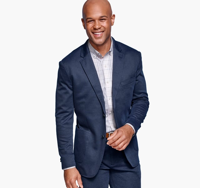 XC Flex® Knit Blazer