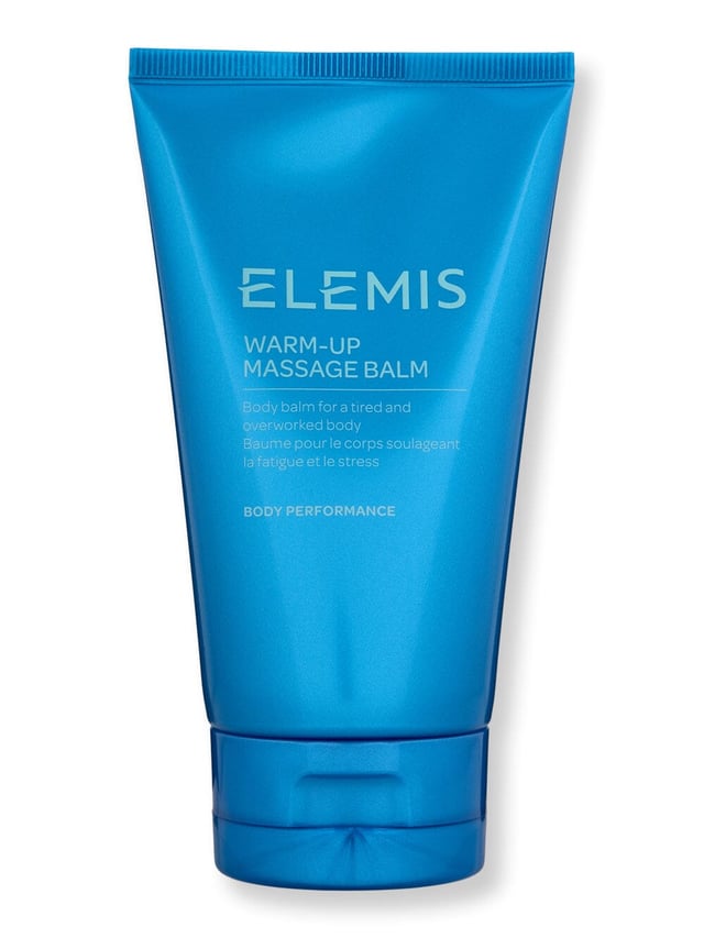 Elemis Warm-Up Massage Balm 150 ml