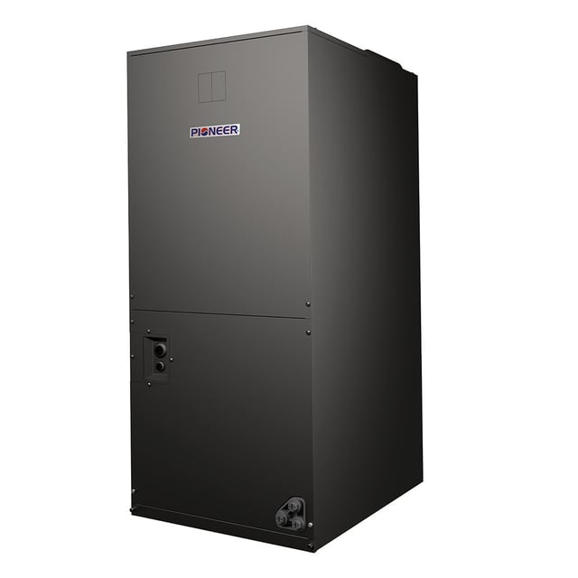 Pioneer® 36,000 BTU Ducted Central Split Inverter+ Air Handler Unit Inside Section 230V