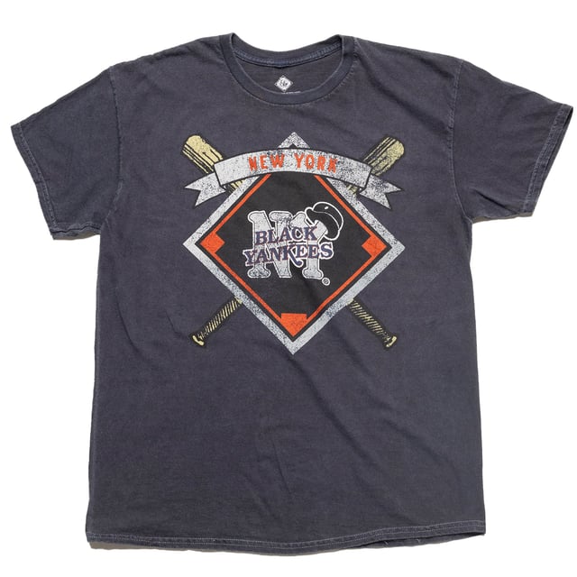 New York Black Yankees T-Shirt