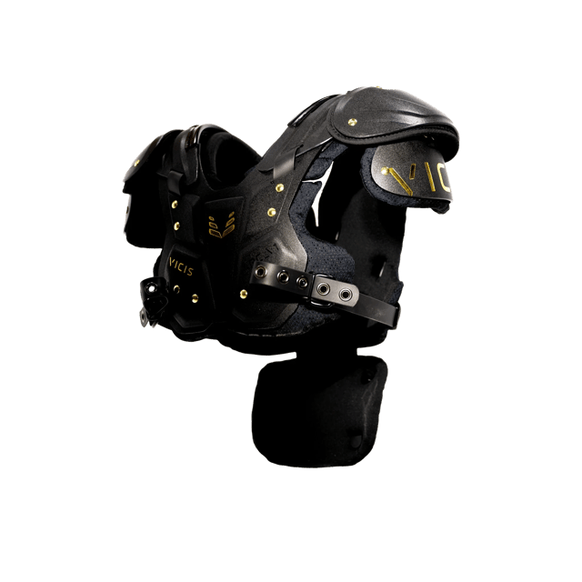 Vicis Arc_V1 Youth Shoulder Pads