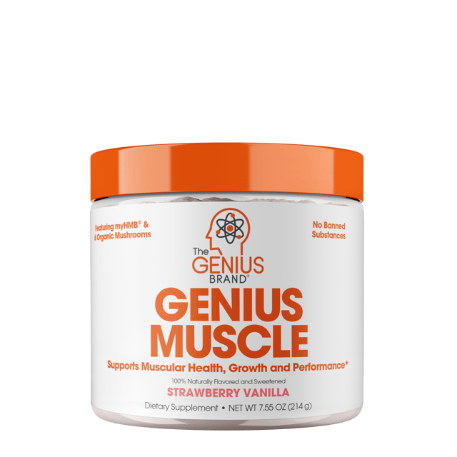 Genius Muscle