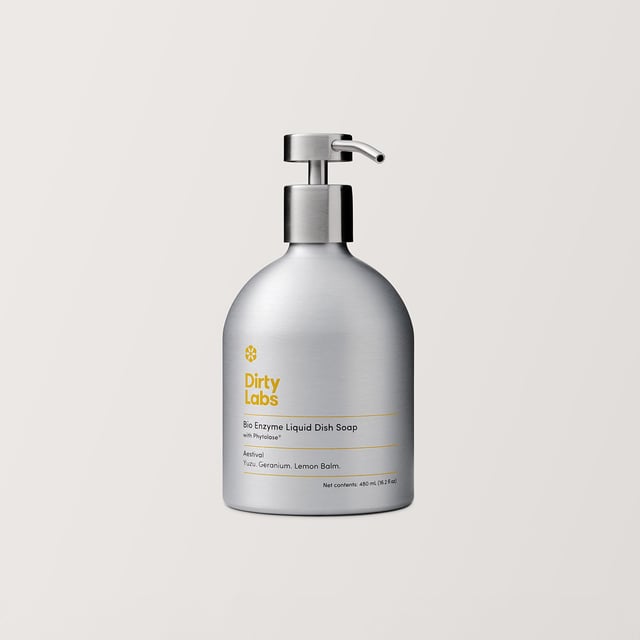 Aestival Bio Enzyme Liquid Dish Soap