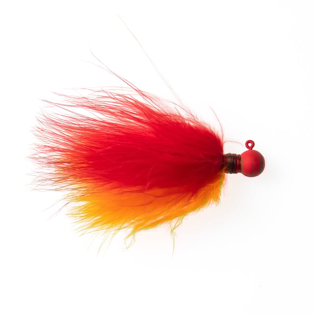 Fuzzy Wuzzy