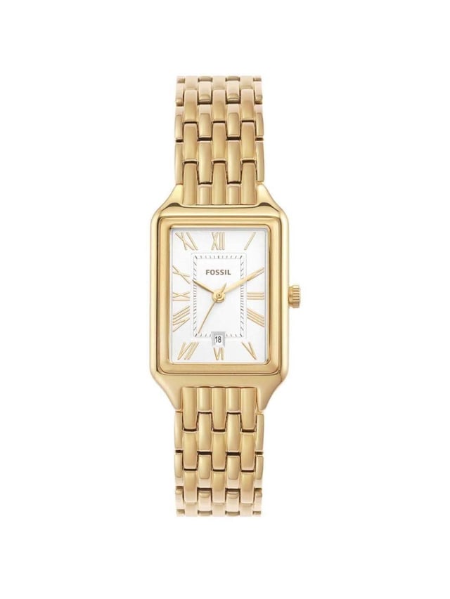 Fossil ES5220 Raquel Analog Watch for Women