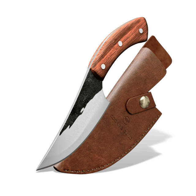 Hanta Hand Forged Precision Knife