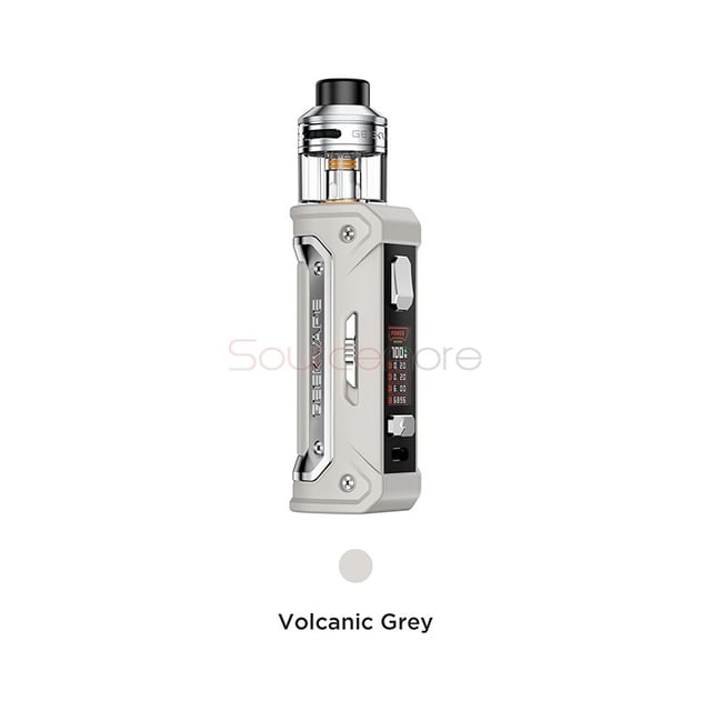 GeekVape E100i (Aegis Eteno i) Kit